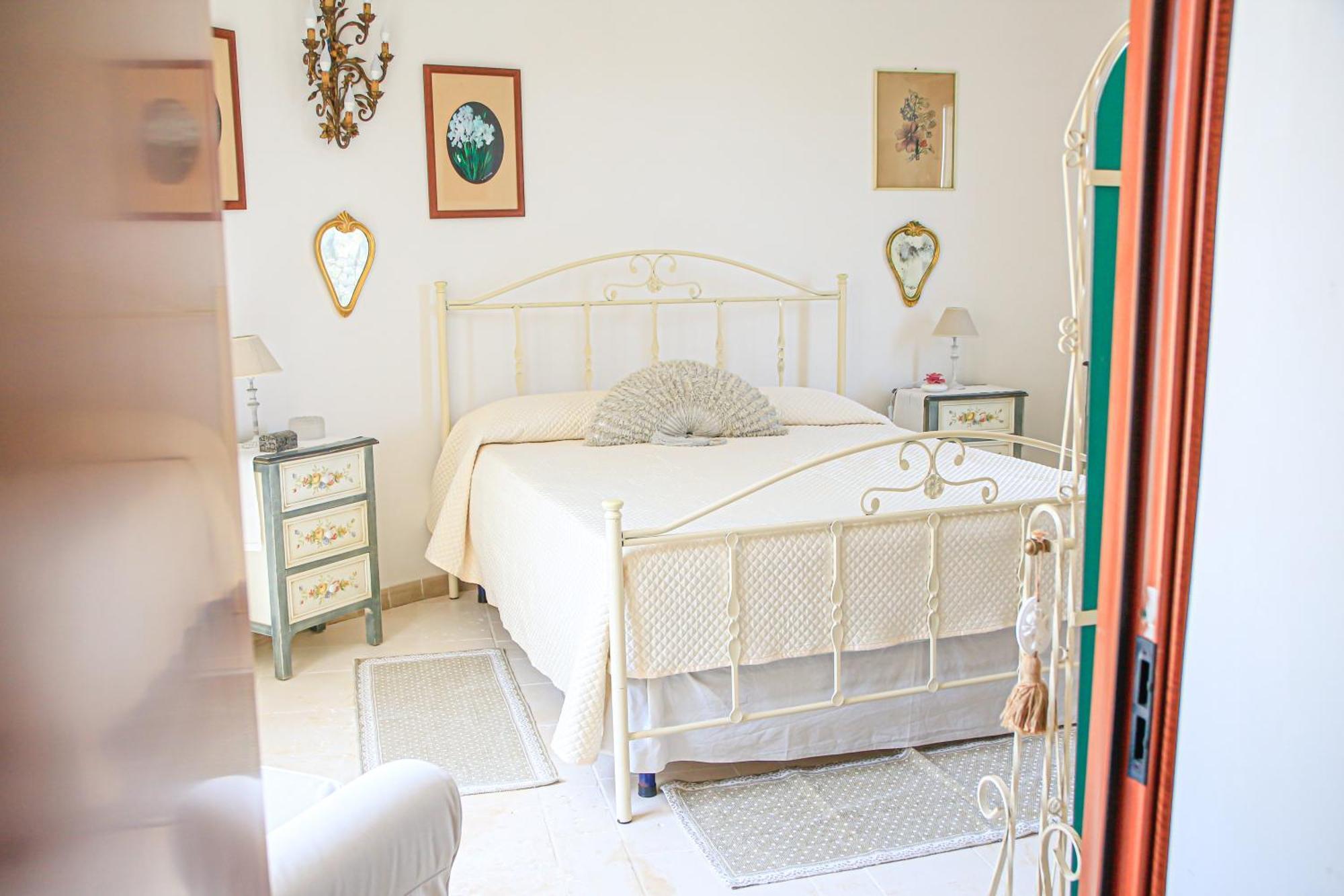 Masseria Battaglini Martina Franca Luaran gambar