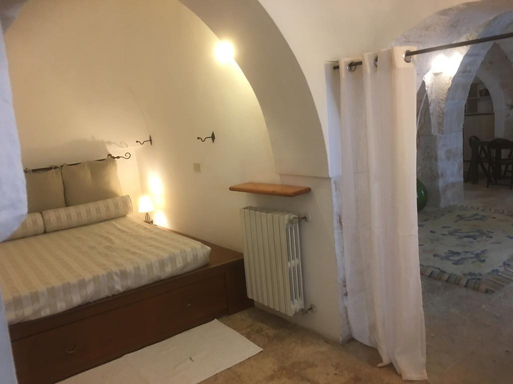 Masseria Battaglini Martina Franca Luaran gambar