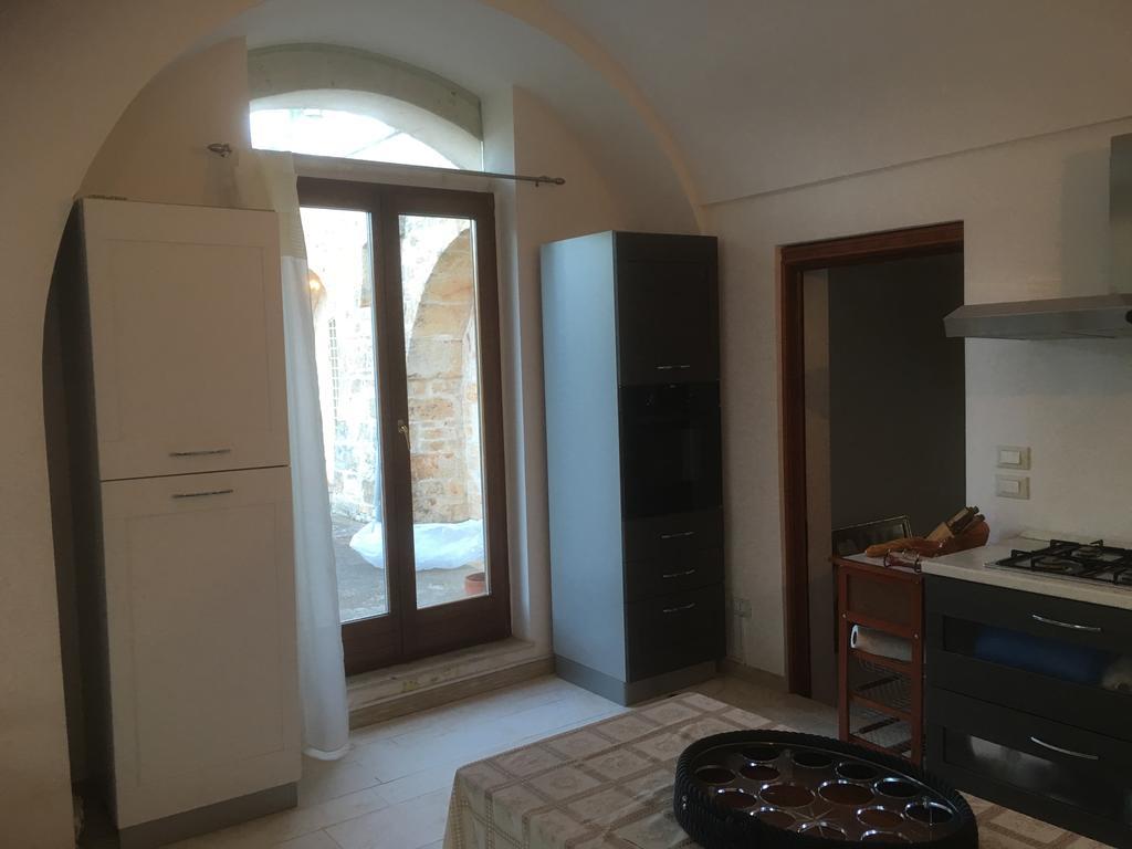 Masseria Battaglini Martina Franca Luaran gambar